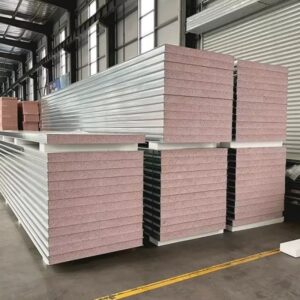 Harga Sandwich Panel TPS