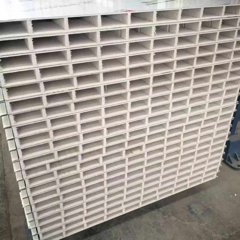 Sandwich Panel Magnesium Murah