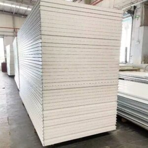 Beli Sandwich Panel EPS