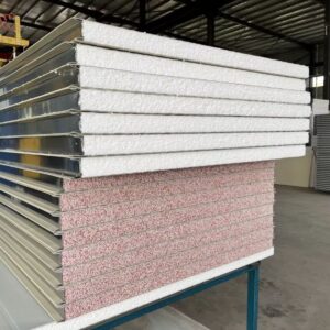 Supplier Sandwich Panel TPS