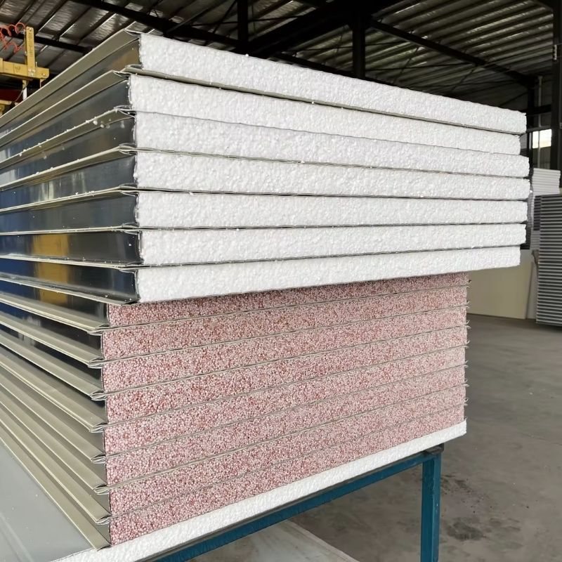 Supplier Sandwich Panel TPS