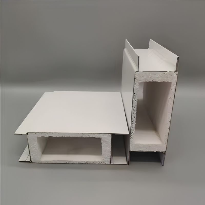 Harga Sandwich Panel Magnesium