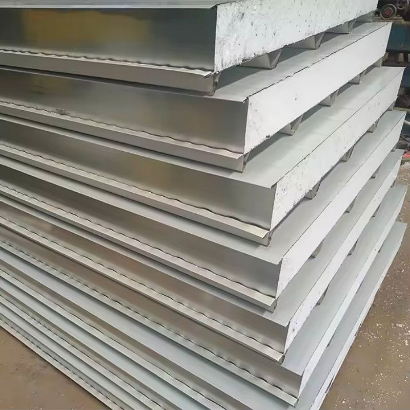Harga Sandwich Panel eps