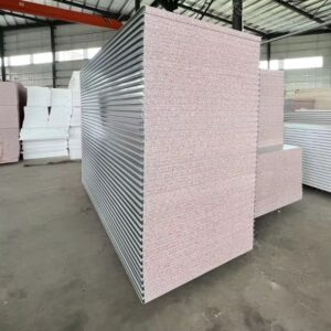 Sandwich Panel Murah TPS