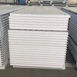 Sandwich Panel EPS Murah