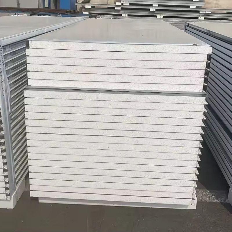 Sandwich Panel EPS Murah