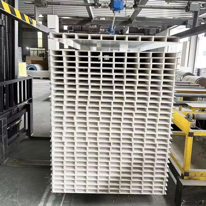 Beli Sandwich Panel Magnesium