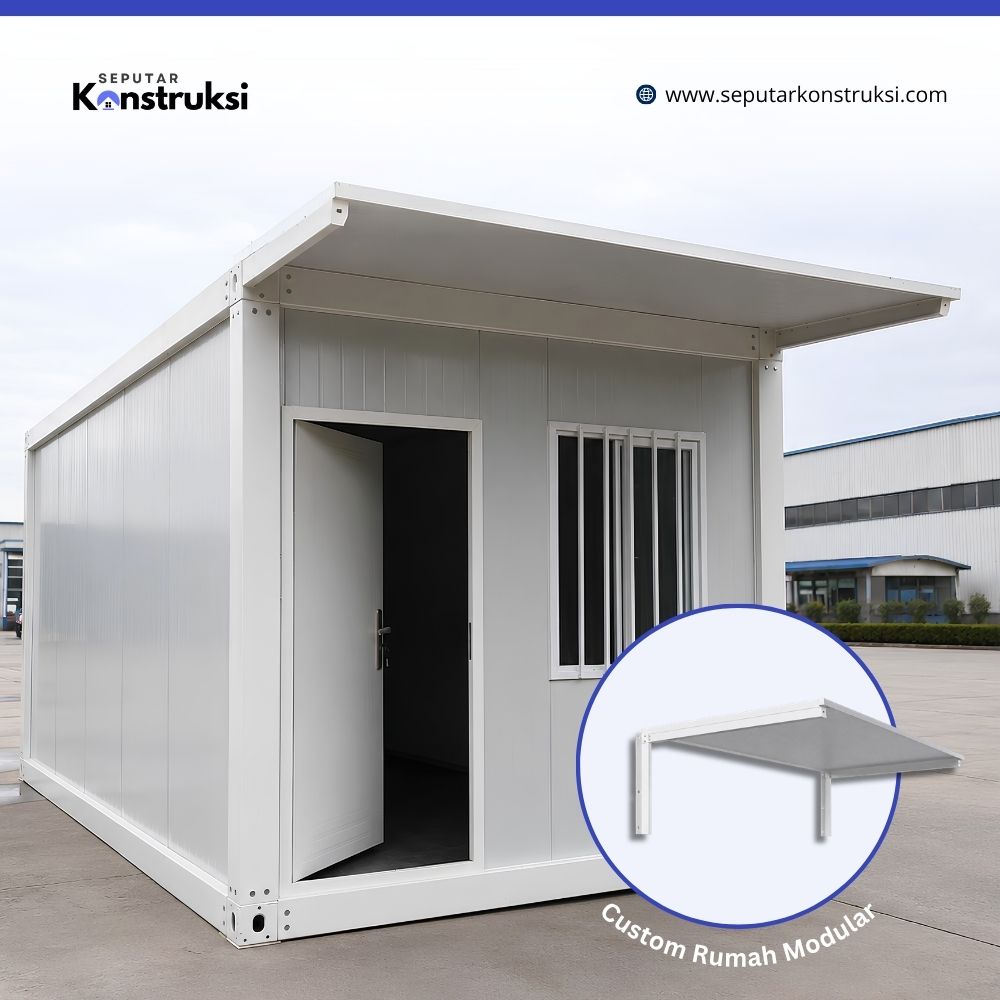 fabrikasi atap rumah modular fabrikasi atap rumah modular
