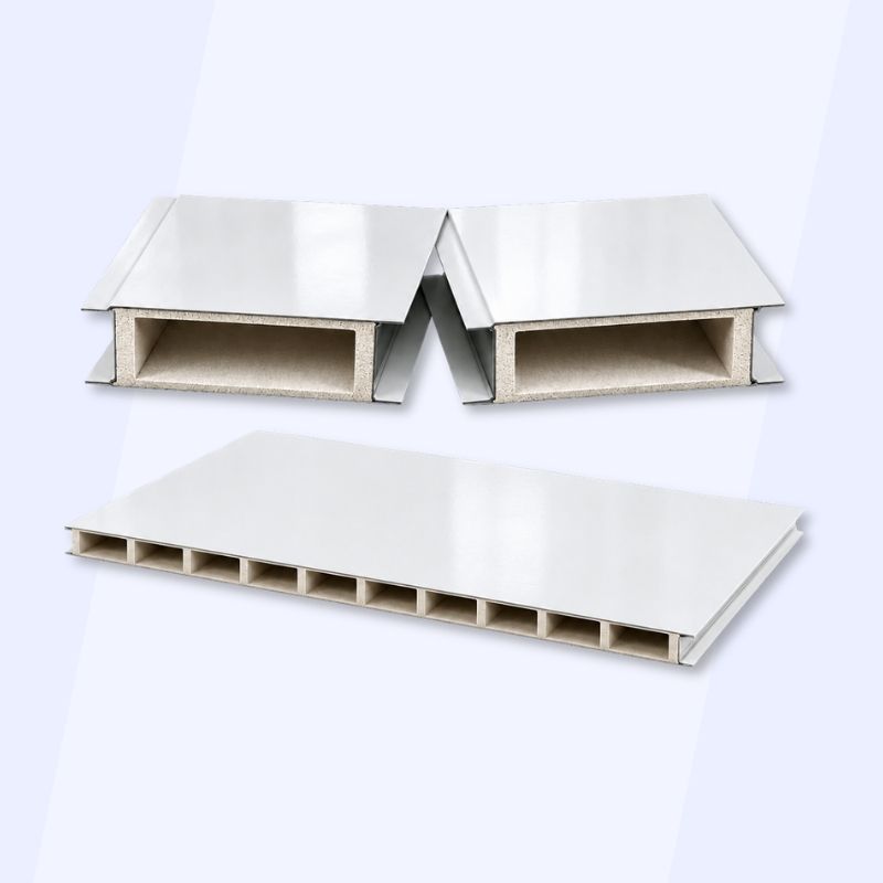 jual sandwich panel Magnesium murah
