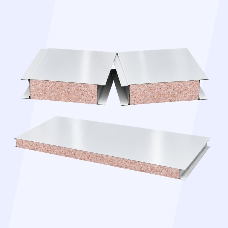 jual sandwich panel TPS murah