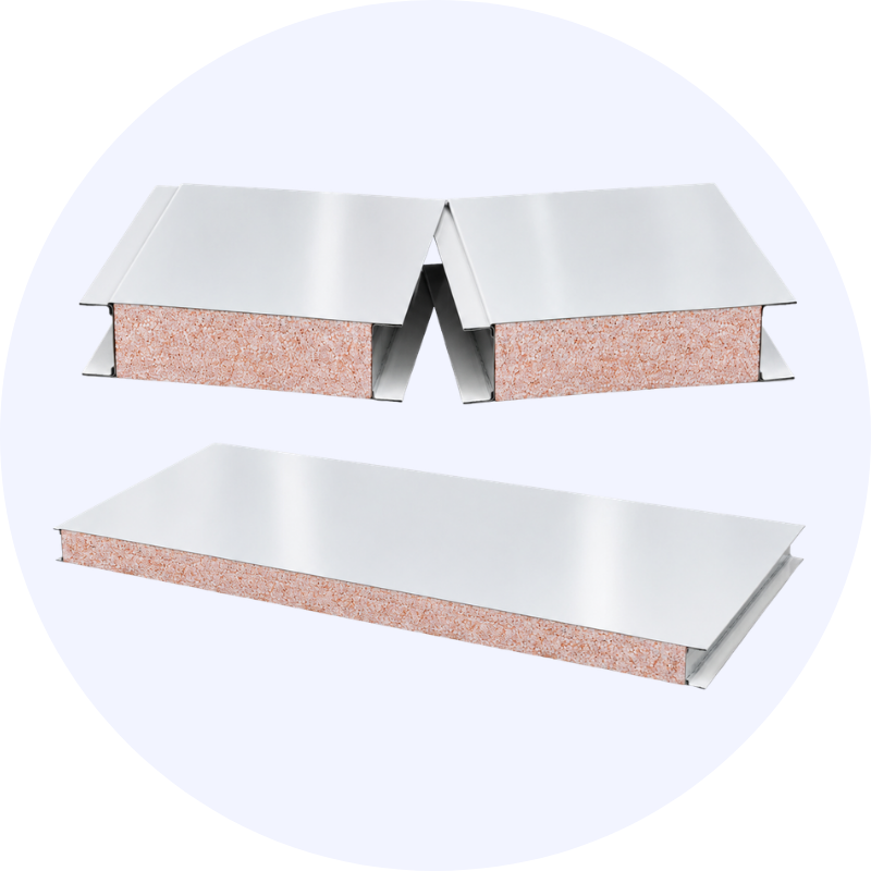 jual sandwich panel TPS