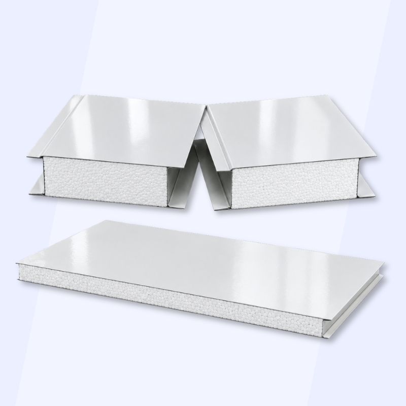 jual sandwich panel EPS murah